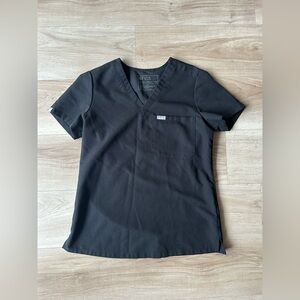 FIGS Catarina 1 pocket scrub top